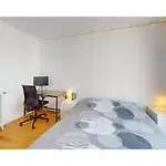 Joivy Fantastic Flat Near The Eiffel Tower