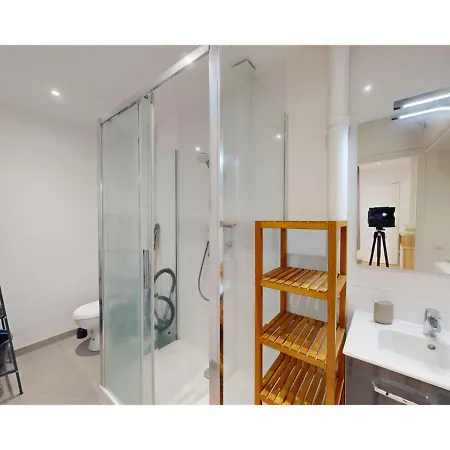 Appartamento Joivy Fantastic Flat Near The Eiffel Tower *