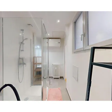 Joivy Fantastic Flat Near The Eiffel Tower Appartamento