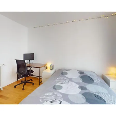 Joivy Fantastic Flat Near The Eiffel Tower Appartamento *