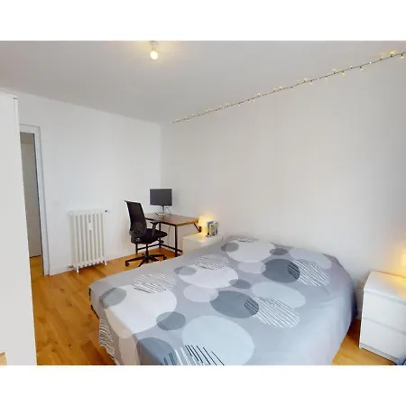Joivy Fantastic Flat Near The Eiffel Tower Appartamento Parigi