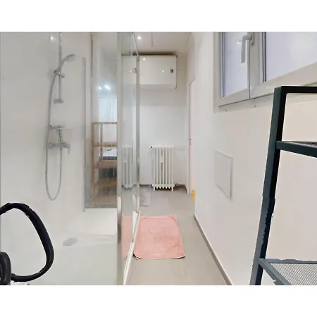 Appartamento Joivy Fantastic Flat Near The Eiffel Tower *